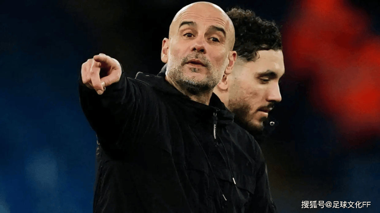 曼城向阿森纳发出争冠信号,瓜迪奥拉点名表扬队内表现最突出球员