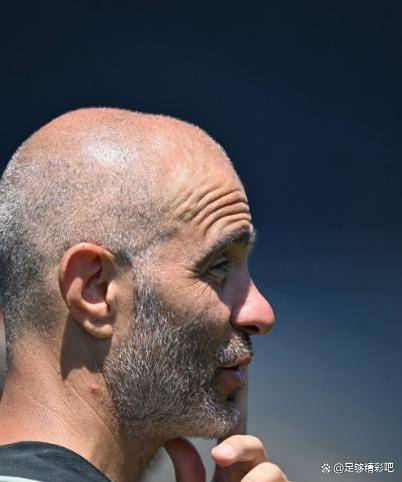 真的要走了么？曼城老板询问瓜帅计划，如若选择离开会邀请他接班